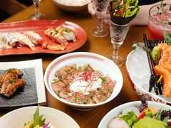 -Tuna maki寿司(苏州万象天地店)