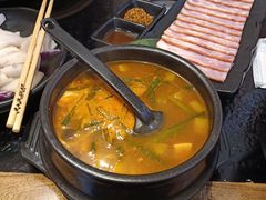 -九田家黑牛烤肉料理(中北镇店)