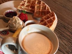 -MAAN COFFEE(金桥店)