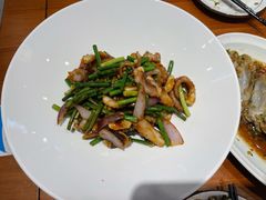 -渔家风味·鲅鱼水饺·央视展播·海鲜天津菜(开发区店)