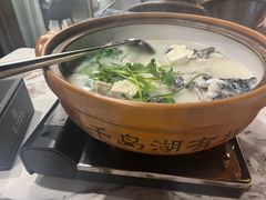 -宝荣鱼馆·临湖之宴(千岛湖店)