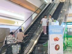 -深圳龙华星河COCO City(民治店)