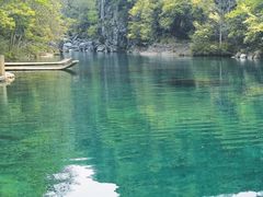 -石台牯牛降景区