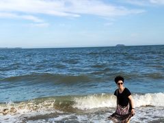 -黄金海岸环岛路