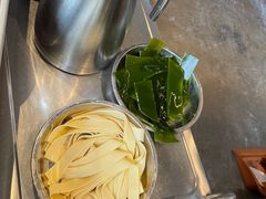 -憨铁匠老火锅(龙岗万科里店)