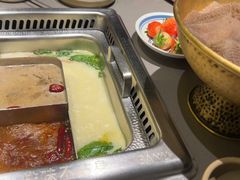 -巴奴毛肚火锅(商城路店)