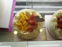 -妙思西饼(新华新玛特店)