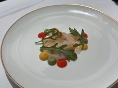-瑞吉酒店 · Elba 欧尔巴意大利餐厅· 精致意餐·云端聚会