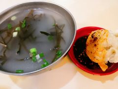 -海汇源老烧麦店(东大街总店)