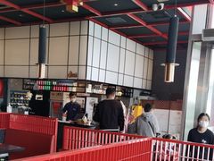 -谷牛和牛烤肉(漕河泾印象城店)
