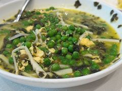 -道道鲜·崇明私房菜(五角场店)