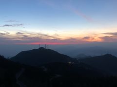 -九宫山风景区
