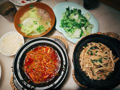 -川堂风·跷脚牛肉·乐山爆炒(中建乐荟天地店)