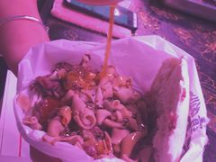 -清真拉妈卤味(回民街店)