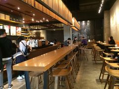 -星巴克臻选(深圳罗湖万象城店)