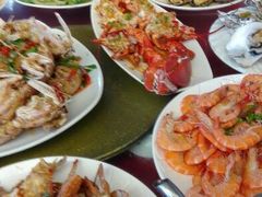 android_upload_pic-春园海鲜广场D区6号(钟姐海鲜加工店)