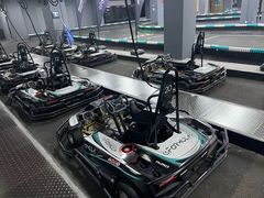 -e赛道卡丁车