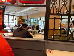 -永和大王(梅家浜店)