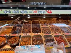 -绝味鸭脖(炫地店)