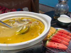 -渝乡辣婆婆·川菜 水煮鱼(中山西路店)