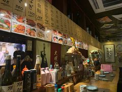 -半藏居酒屋(香港花园店)