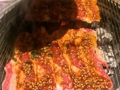 -西塔老太太泥炉烤肉(望京一店)