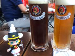 -普拉那啤酒坊Paulaner(凯宾斯基饭店)