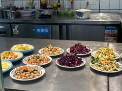 -兰州陈记牛肉面 ·烧烤· 铜锅涮肉(万达店)