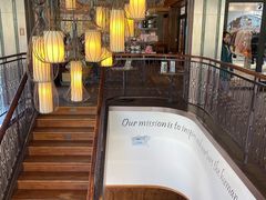 -星巴克(太原柳巷第一店)