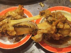 -粗粮人家·东北菜(洋桥店)