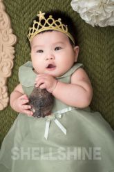 -SHELLSHINEkids山上儿童摄影(天邑澜山店)
