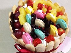 -长发西饼(西园店)