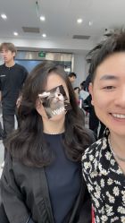 -5M HAIR SALON 旗舰店