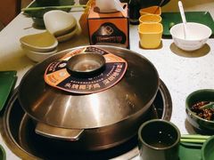 -润园四季椰子鸡火锅(海上世界店)
