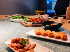 -小和庆·知味(首铸万科店)