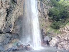 -洛阳白云山景区