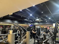 -超鹿运动健身(紫阳商贸中心店)