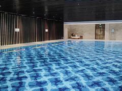 -青岛富力艾美酒店