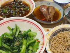 -江味龙虾馆·裸蓝龙虾(南山店)