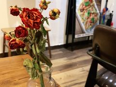 -AFS Cafe & Canteen(闽江二路店)
