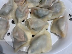 -船歌·鱼水饺青岛菜(国贸商城店)