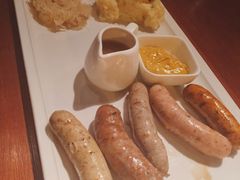 -Shanghai Brew House上海啤酒工坊(老外街店)