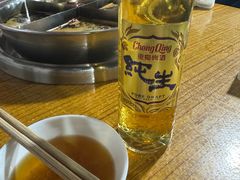 -渝味黄姐火锅(黄泥村店)