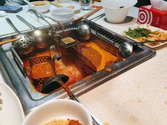 -海底捞火锅(创意园店)