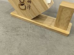 -丽泽山庄·生态怀柔菜·虹鳟鱼(红螺寺店)