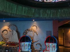 -唛哆哆KTV(姜山万达店)