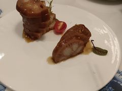 -老苏州大客堂·苏帮菜·松鼠桂鱼·苏州传统小吃(观前街人民商场店)