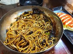 -小公洞韩式豆腐村