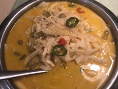 -福慧慈缘素食餐厅(王府井店)