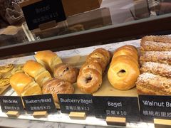 -WHEAT&BAKER-麥(凯德来福士店)